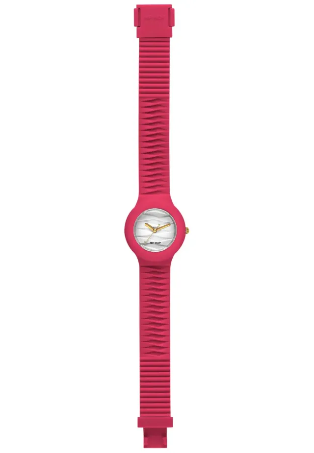 Hip Hop Hero 32 orologio donna silicone ipoallergenico 32 mm