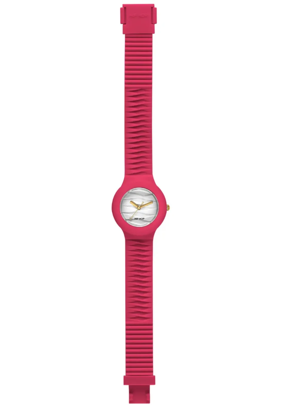 Hip Hop Hero 32 orologio donna silicone ipoallergenico 32 mm