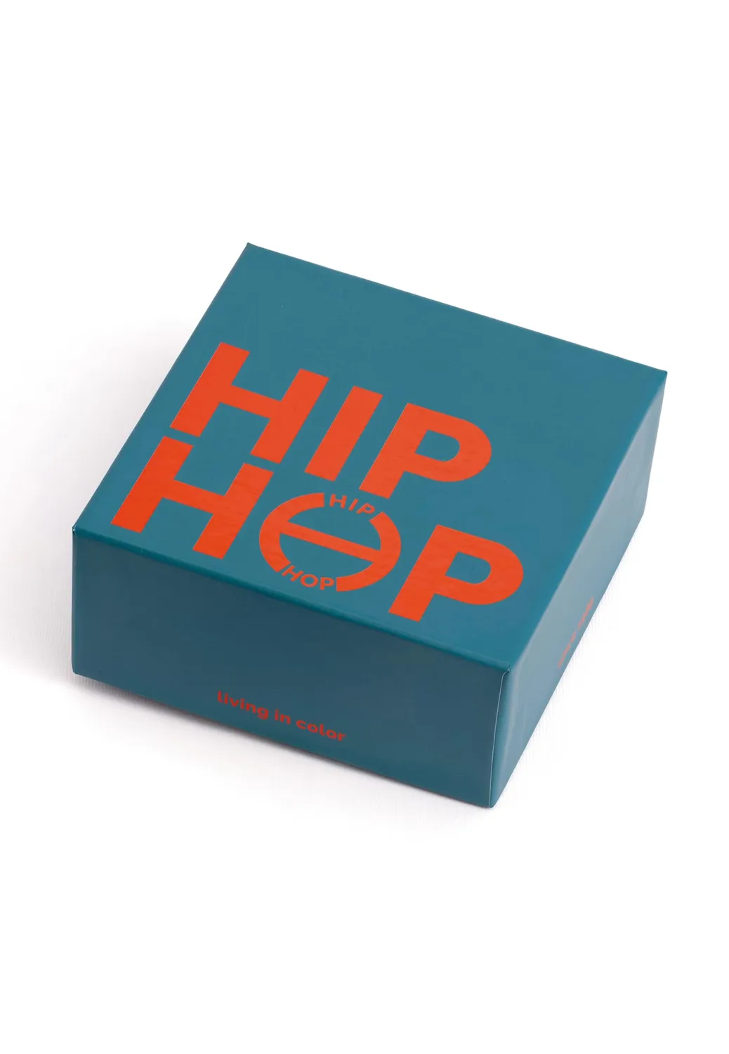 Hip Hop X Man HWU1346 orologio uomo cronografo verde