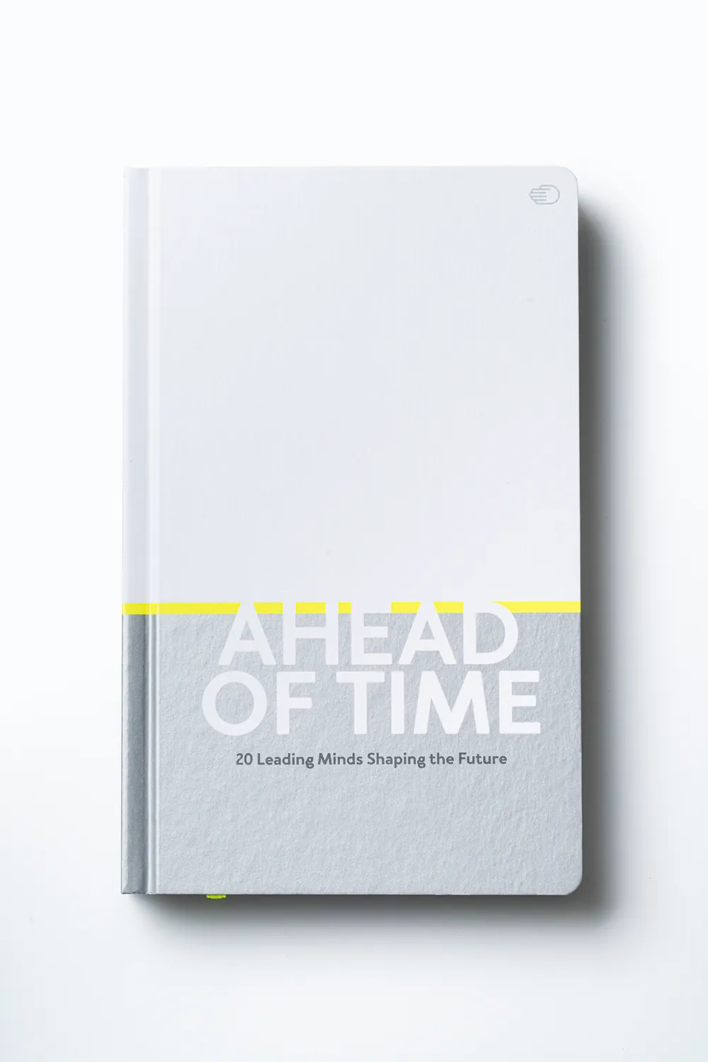 Ressence Catalogue Raisonné 2010-2025 libro bundle Ahead