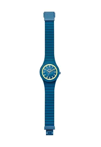 Hip Hop X Man orologio uomo silicone regolabile