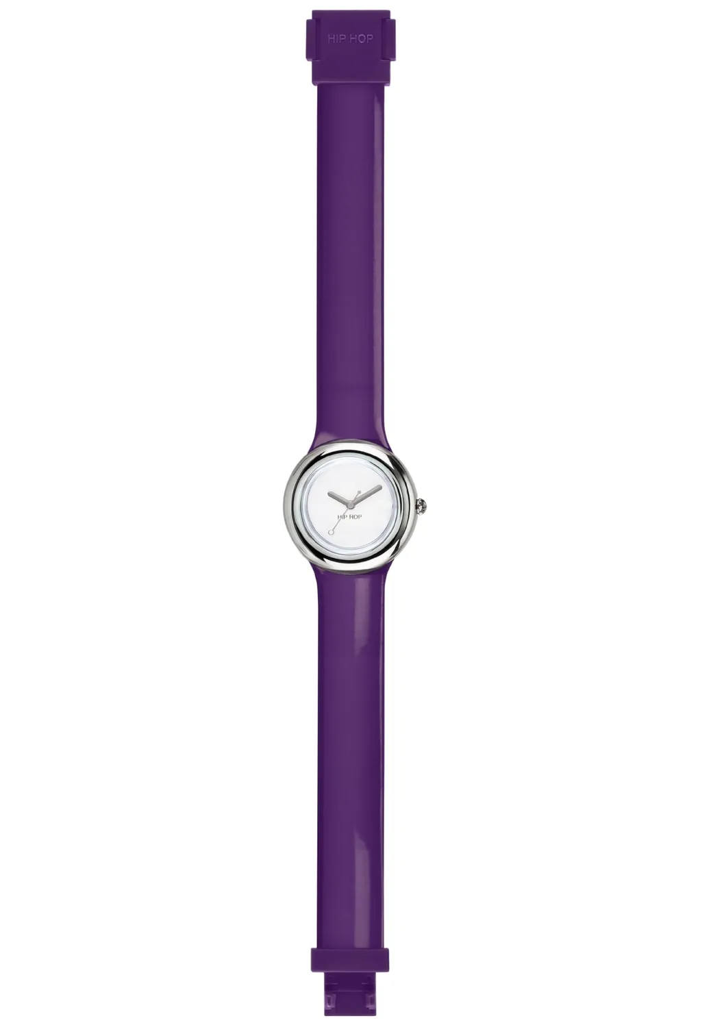 Hip Hop Hero 32 HWU0741 orologio donna silicone metallo