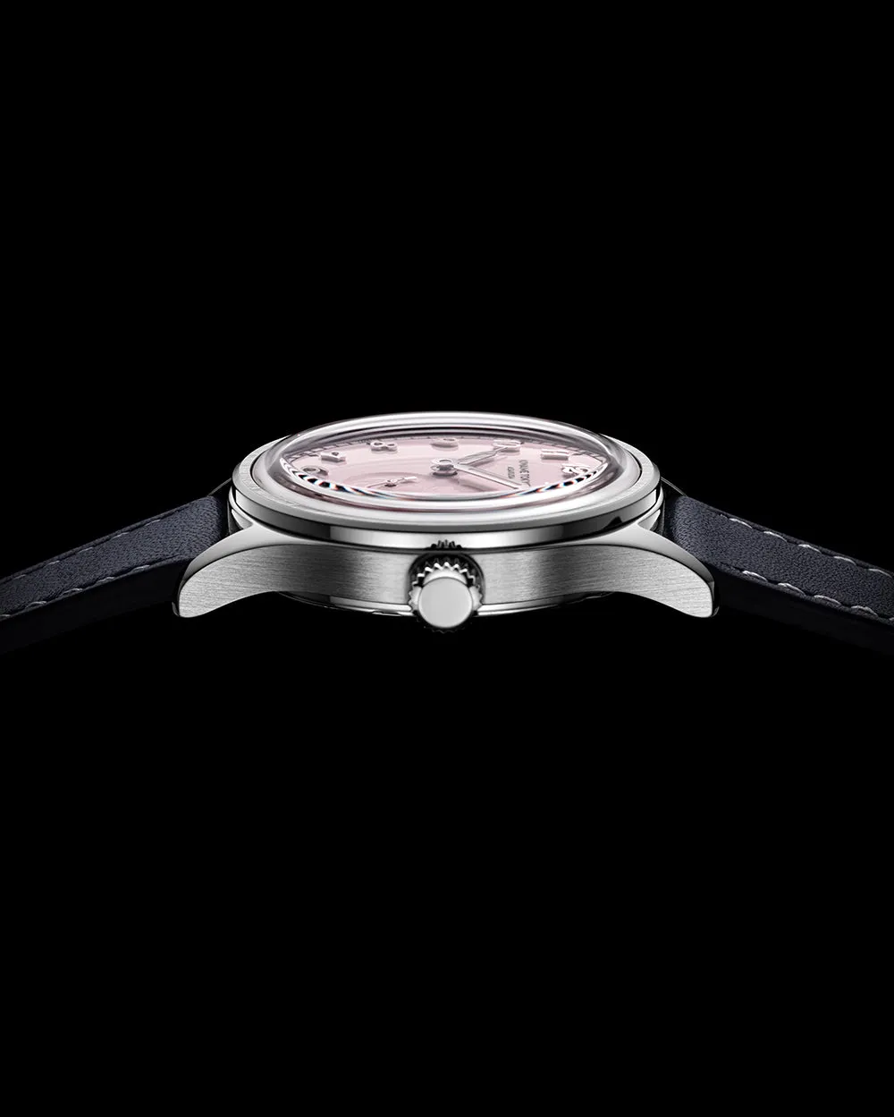 Kiwame Tokyo Kubo Sakura orologio da polso rosa