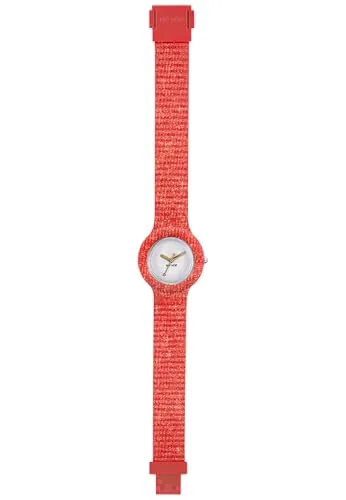 Hip Hop Hero 32 orologio donna silicone 32 mm 10 m