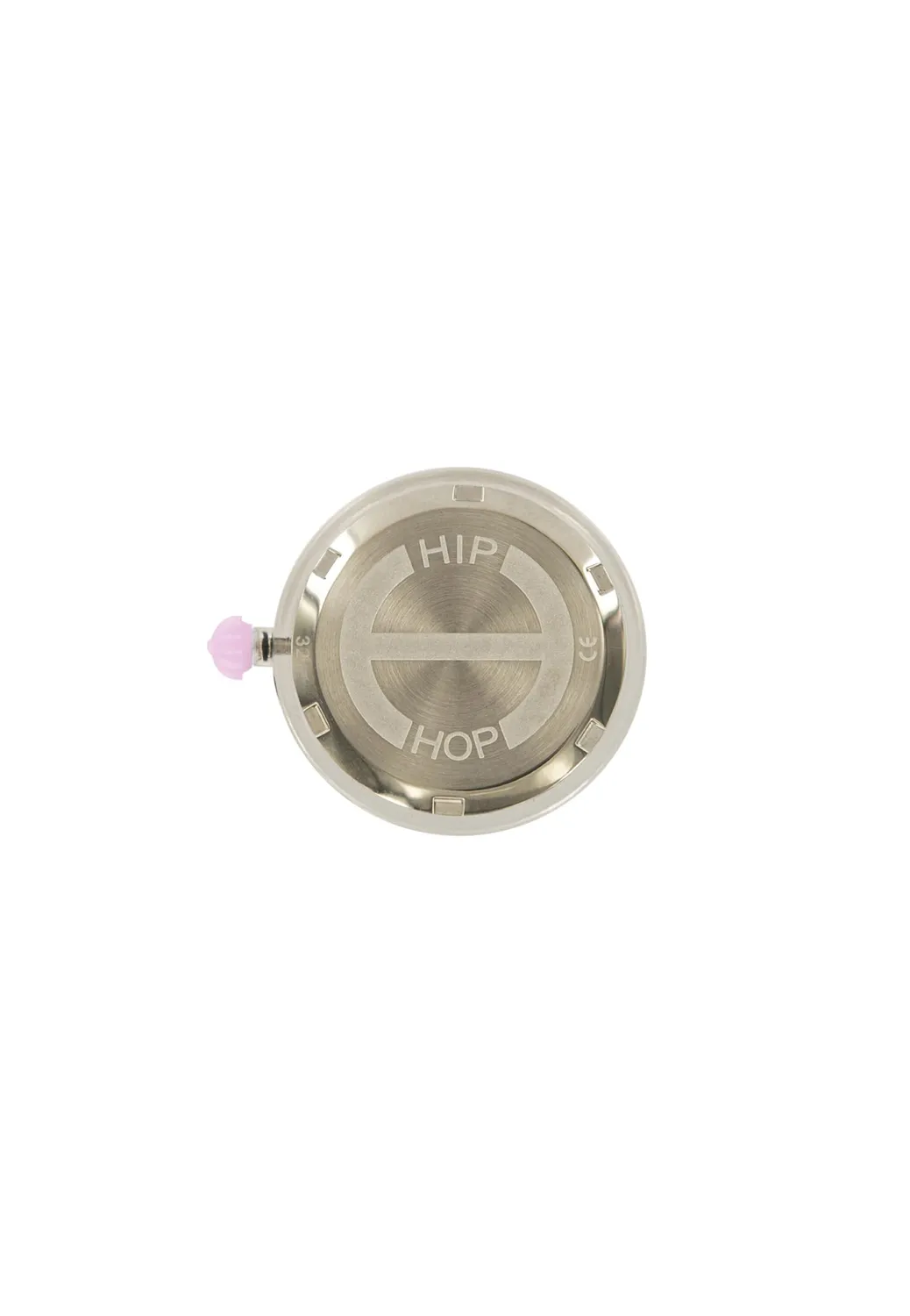 Hip Hop Kids Fun HWU1217 orologio bambina rosa silicone