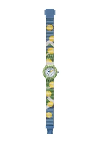 Hip Hop Kids Fun Tennis Light orologio bambini 28 mm