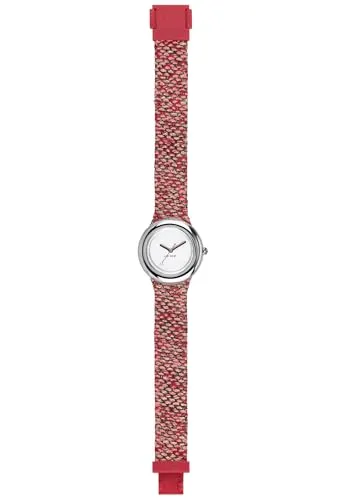 Hip Hop Hero 32 HWU0747 orologio donna silicone 32 mm
