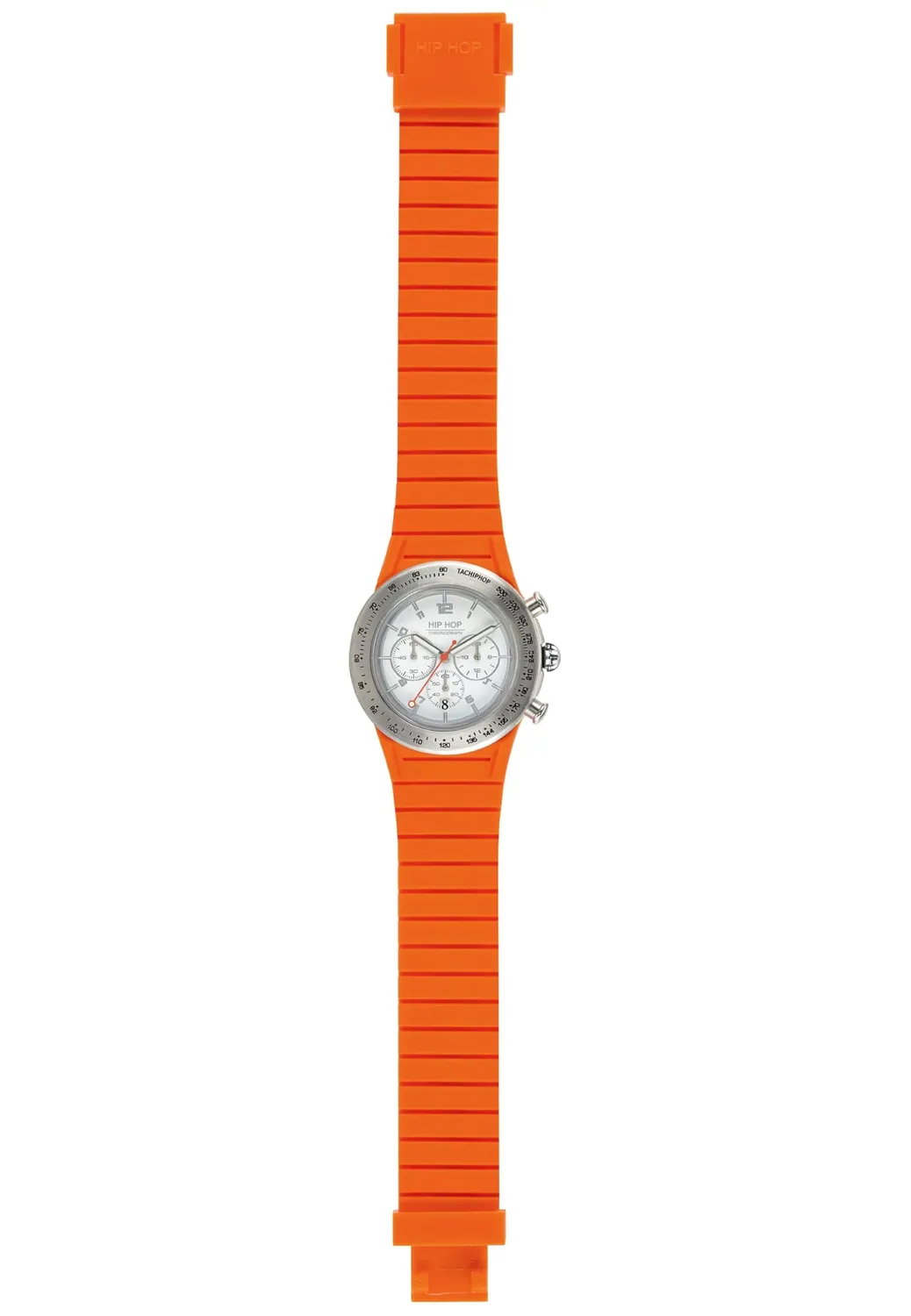 Hip Hop Master HWU0770 orologio unisex lilla crono 39 mm