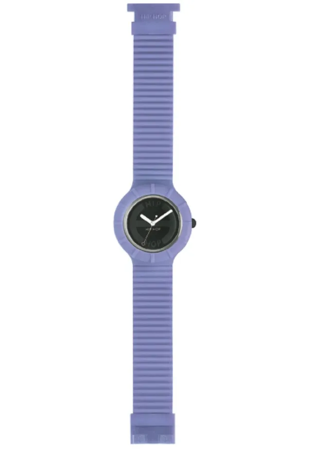 Hip Hop Hero 35 orologio unisex silicone quarzo intercambiabile