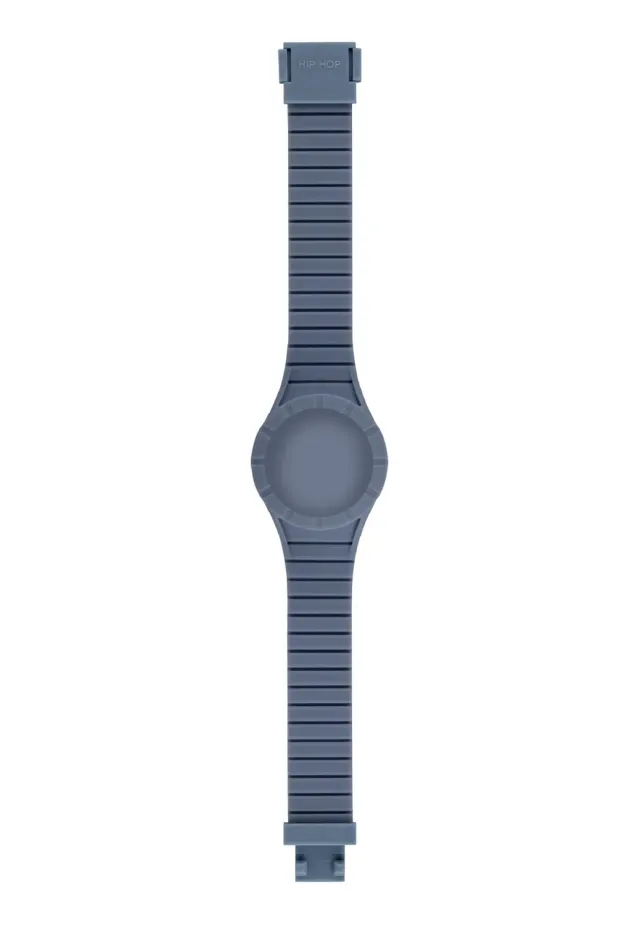 Hip Hop X Man HBU0662 cinturino uomo chrono 42 mm