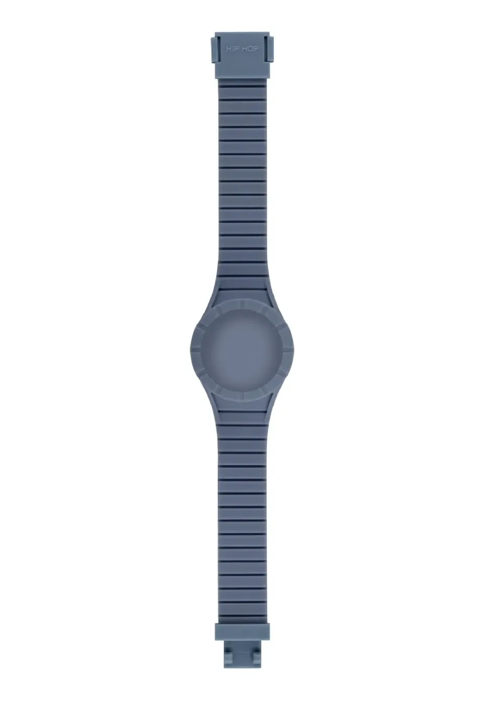 Hip Hop X Man HBU0662 cinturino uomo chrono 42 mm