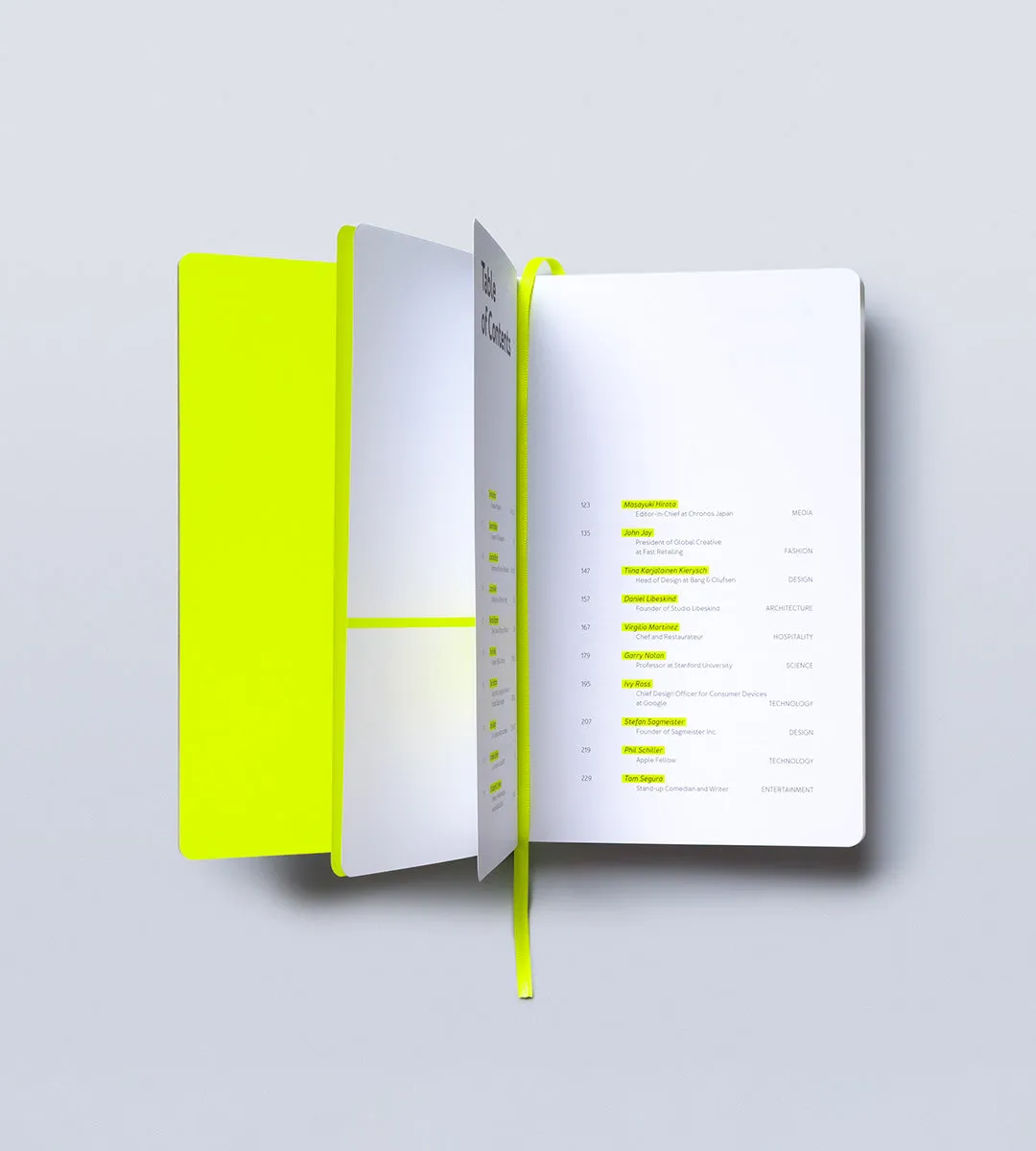 Ressence Ahead of Time libro anniversario 14,5x23,5cm