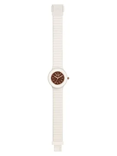 Hip Hop Fly To The Stars orologio donna silicone 32mm