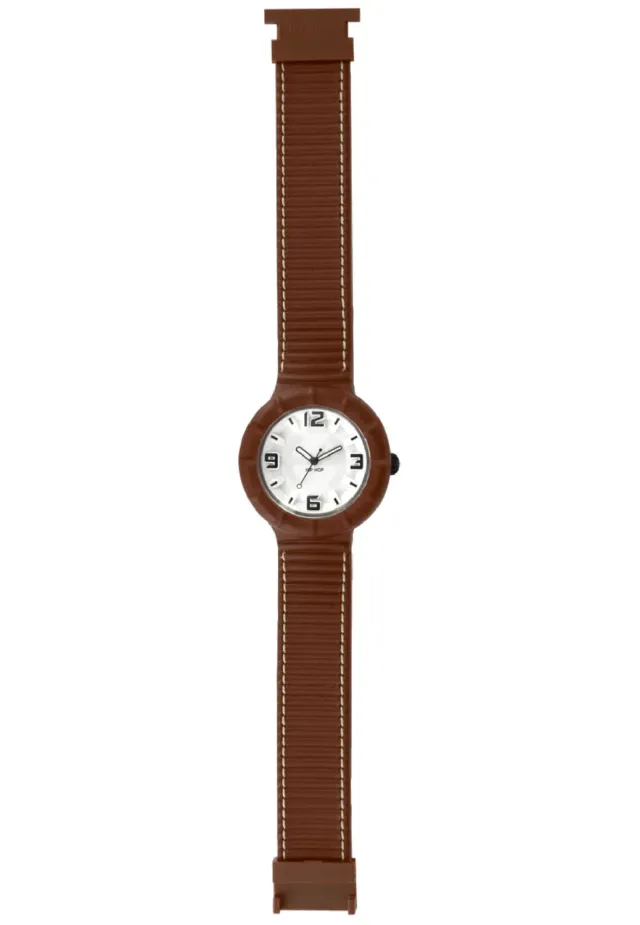 Hip Hop X Man HWU0206 orologio uomo pelle silicone