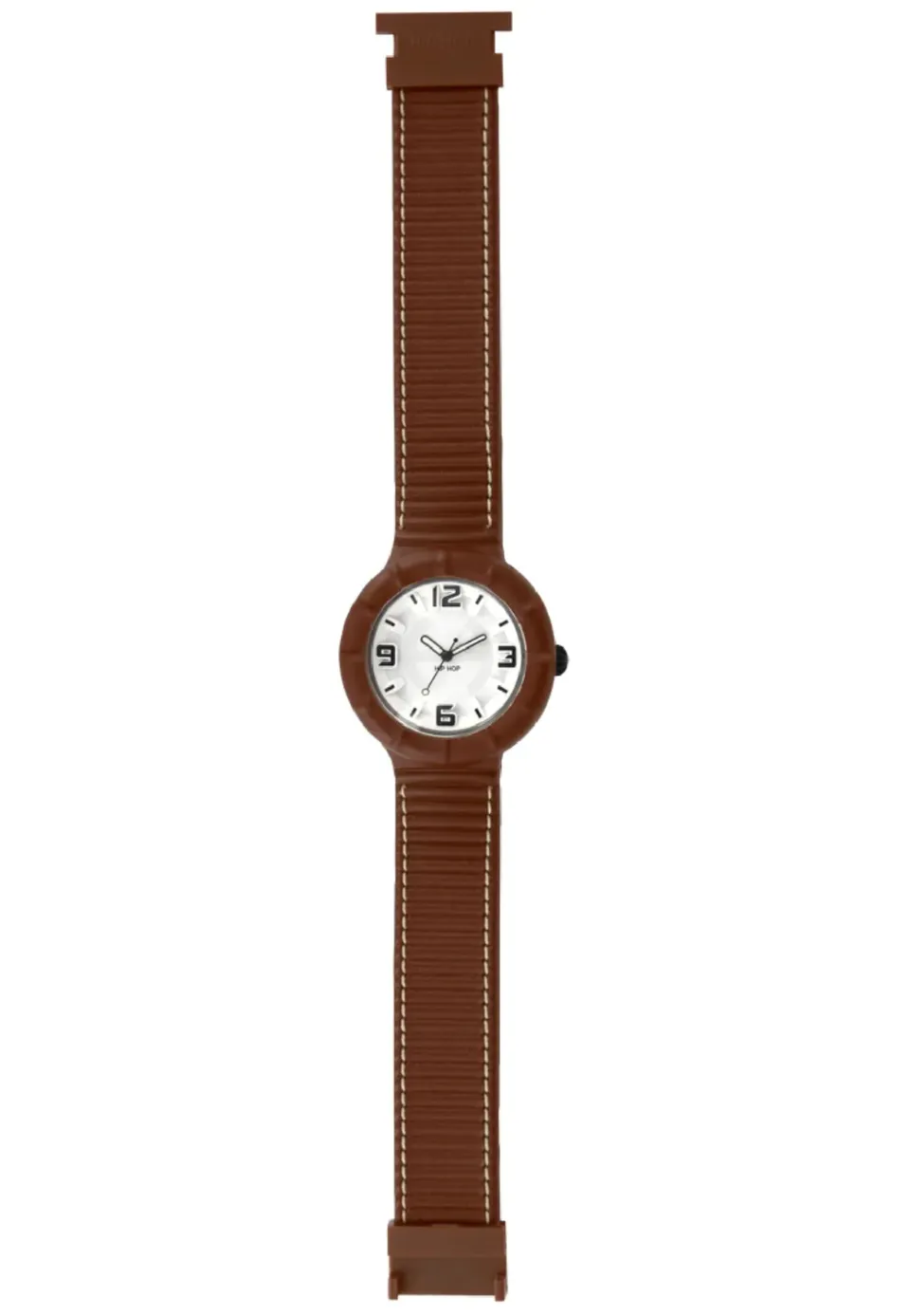 Hip Hop X Man HWU0206 orologio uomo pelle silicone