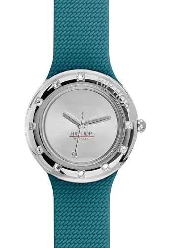 Hip Hop Hero HWU0837 orologio donna Metal Lady Shine