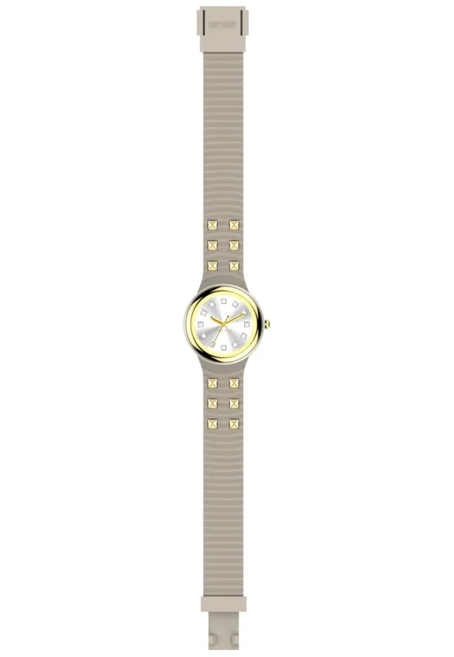 Hip Hop Hero 32 New Generation orologio donna silicone 32 mm