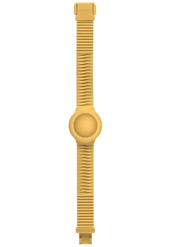 Hip Hop Hero 32 HBU0521 orologio donna silicone rosso 32 mm