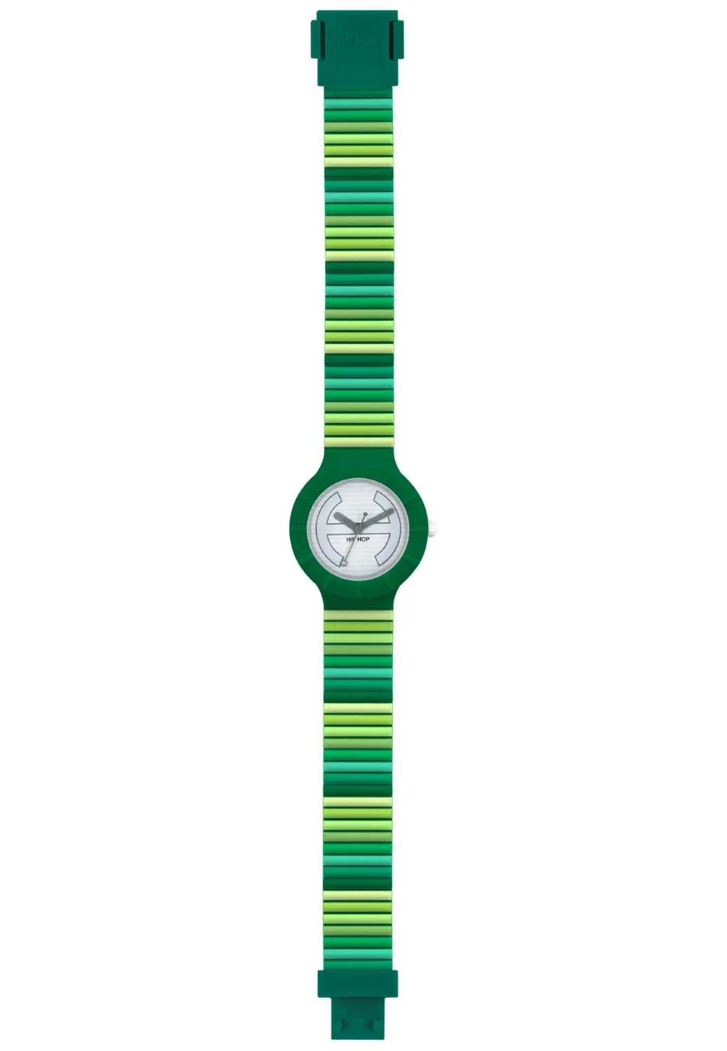 Hip Hop Hero 32 HWU0346 orologio donna multicolore silicone
