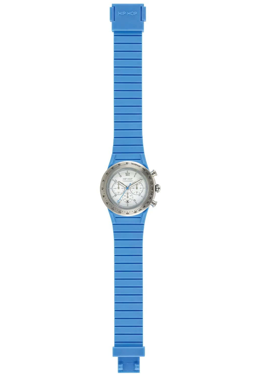 Hip Hop Master HWU0770 orologio unisex lilla crono 39 mm