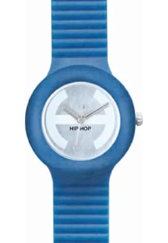 Hip Hop Hero 32 HBU orologio donna silicone 32mm