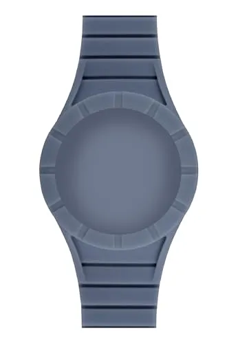 Hip Hop X Man HBU0662 cinturino uomo chrono 42 mm