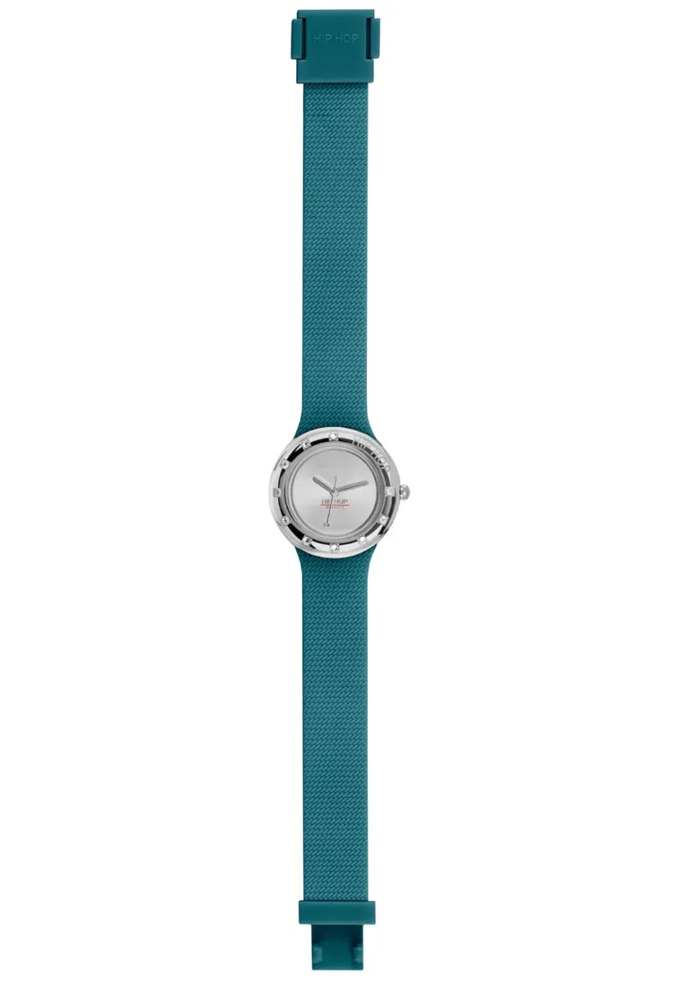 Hip Hop Hero HWU0837 orologio donna Metal Lady Shine