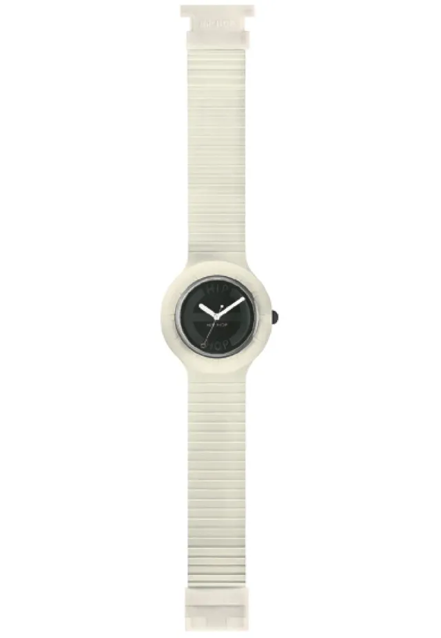 Hip Hop Hero 35 orologio unisex silicone 35 mm