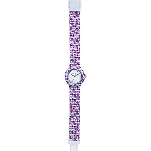 Hip Hop Spring Fever orologio donna 32 mm fiori