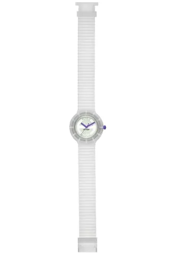 Hip Hop Hero.Dot HWU0184 orologio unisex silicone