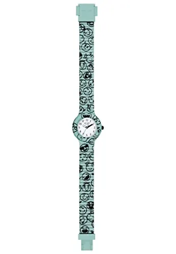 Hip Hop Kids Fun HWU1122 orologio bambino silicone multicolore