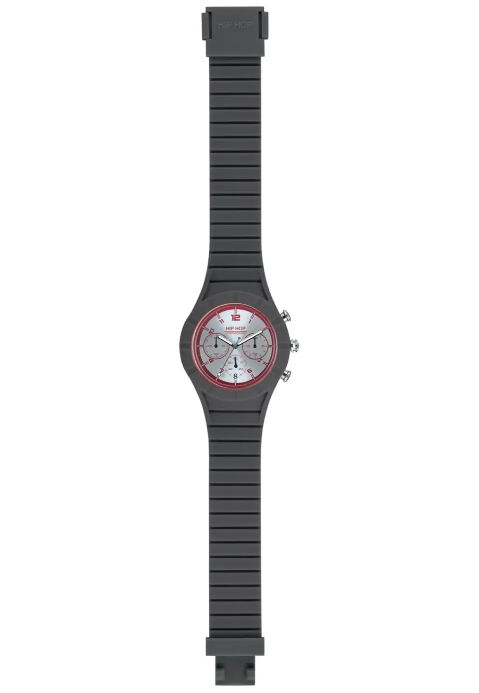 Hip Hop X Man HWU0807 orologio uomo blu cronografo