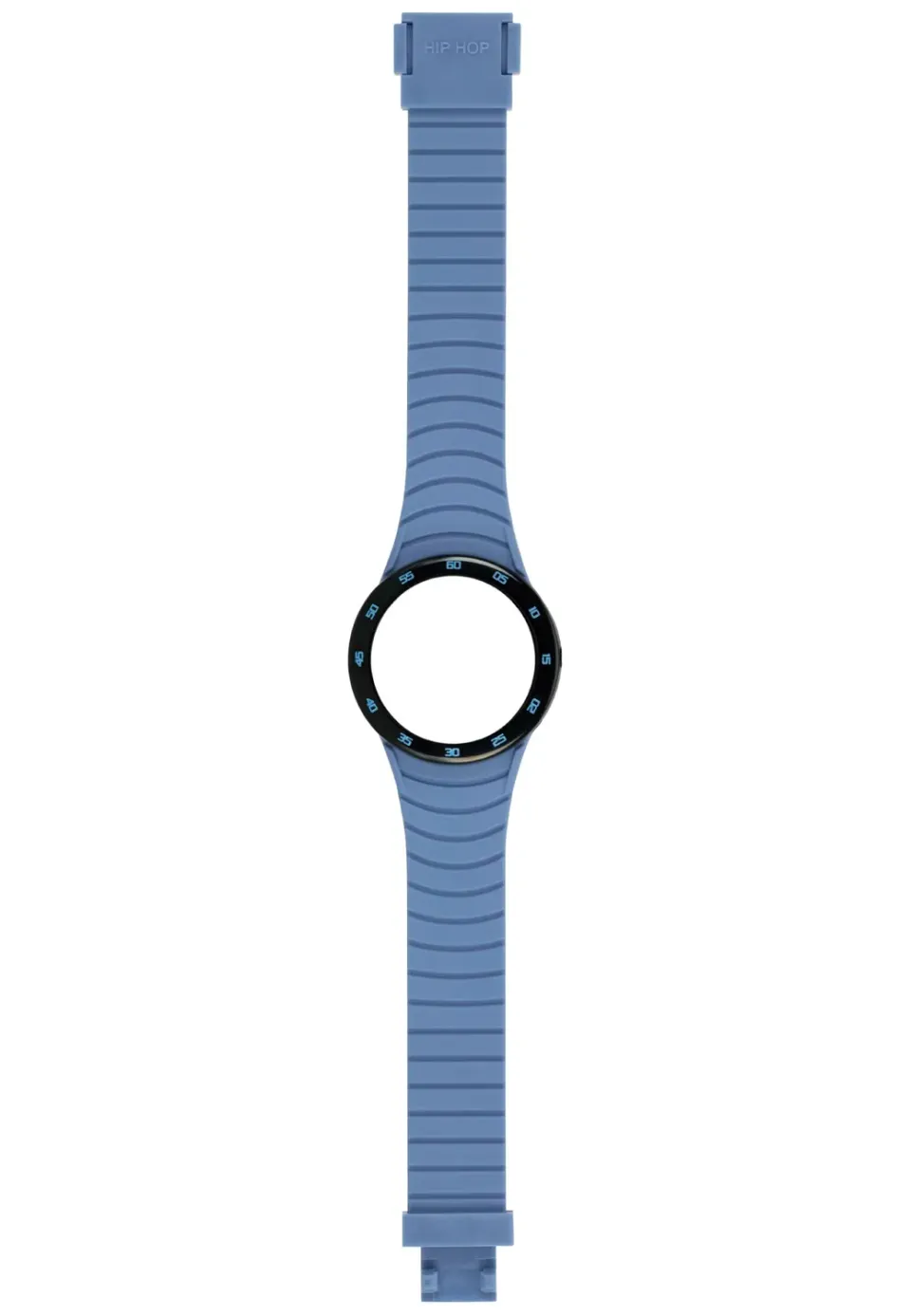 Hip Hop X Man HBU0774 orologio uomo solare nero