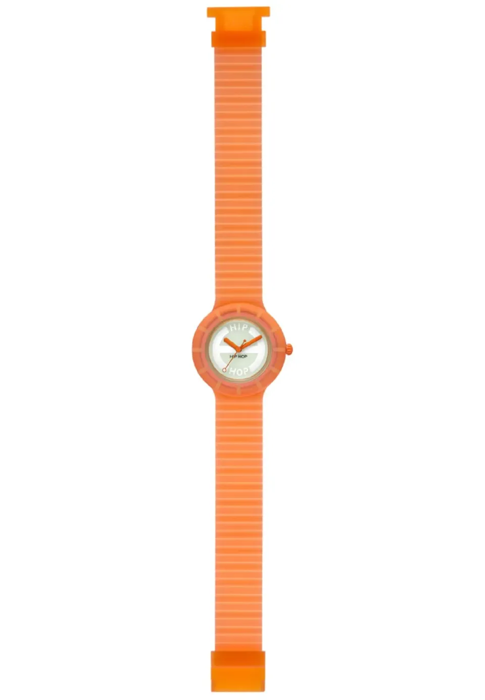 Hip Hop Hero.32 HWU0188 orologio donna giallo 32 mm