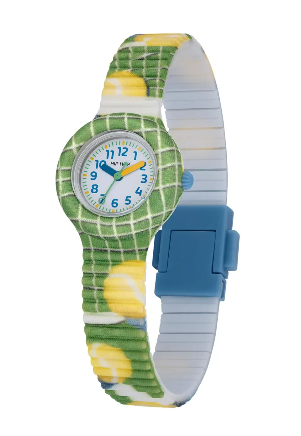 Hip Hop Kids Fun Tennis Light orologio bambini 28 mm