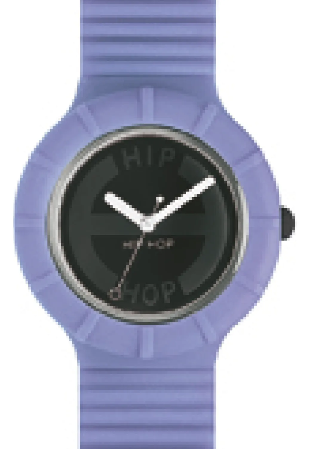 Hip Hop Hero 35 orologio unisex silicone quarzo intercambiabile