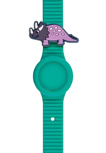 Hip Hop Pintastic Space Explorer cinturino 32 mm + 5 pin