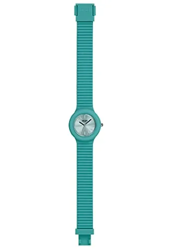 Hip Hop Hero 32 orologio donna silicone 32 mm impermeabile