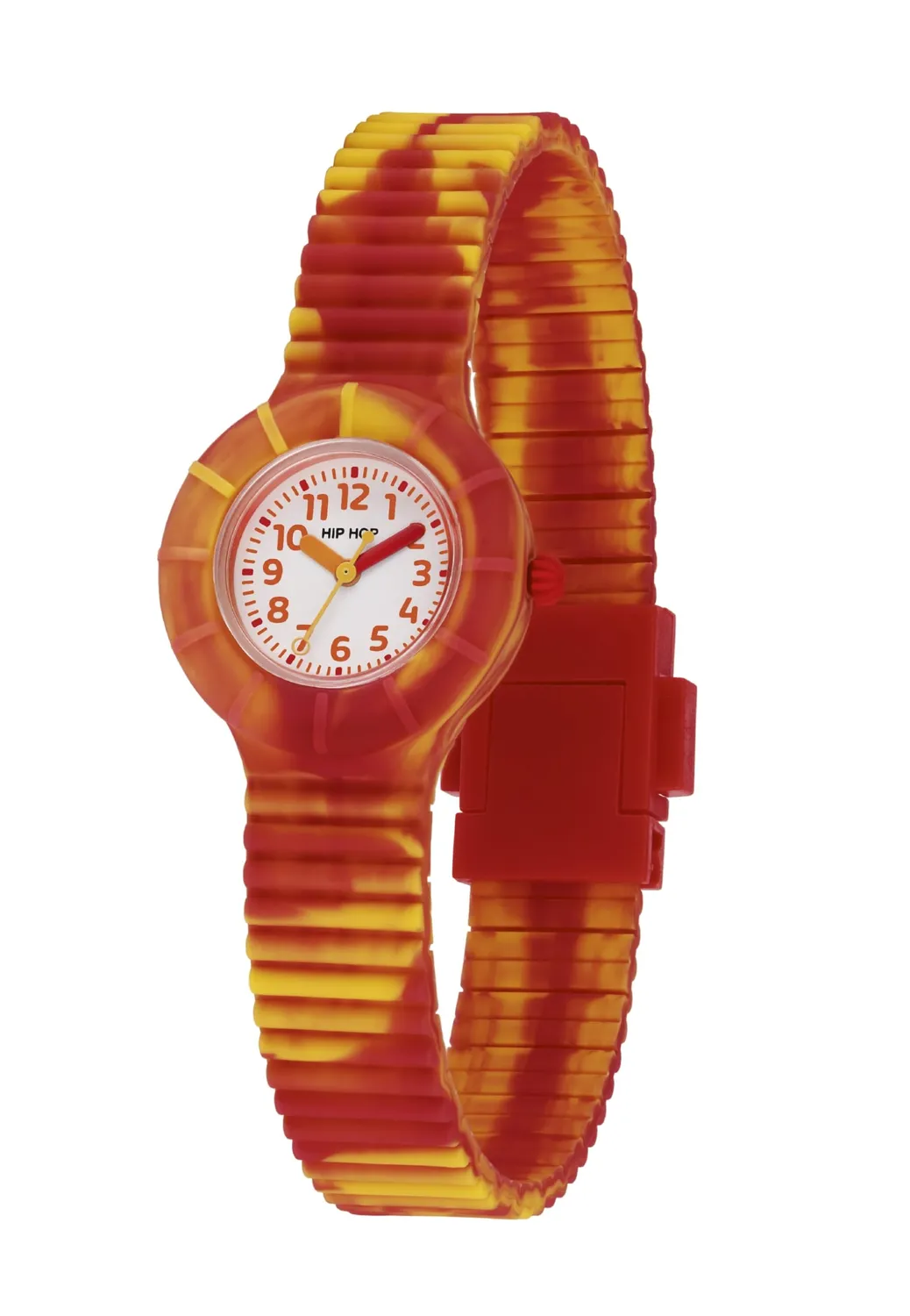 Hip Hop Kids Fun HWU1227 orologio bambino silicone pop it