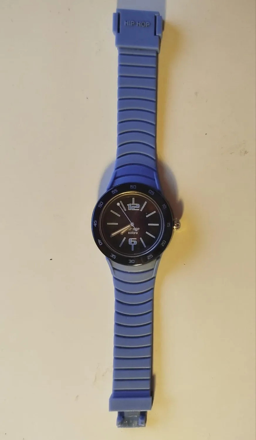 Hip Hop X Man HWU0774 orologio uomo sportivo silicone