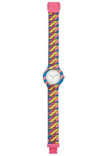 Hip Hop Dream in Colour HWU1141 orologio donna multicolore