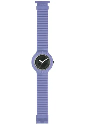 Hip Hop Hero 35 orologio unisex silicone quarzo intercambiabile