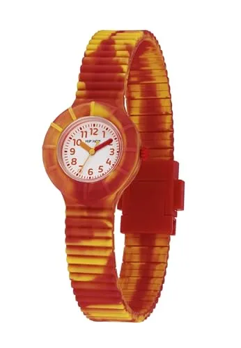 Hip Hop Kids Fun HWU1227 orologio bambino silicone pop it