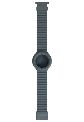 Hip Hop Hero 32 HBU0876 orologio donna grigio silicone