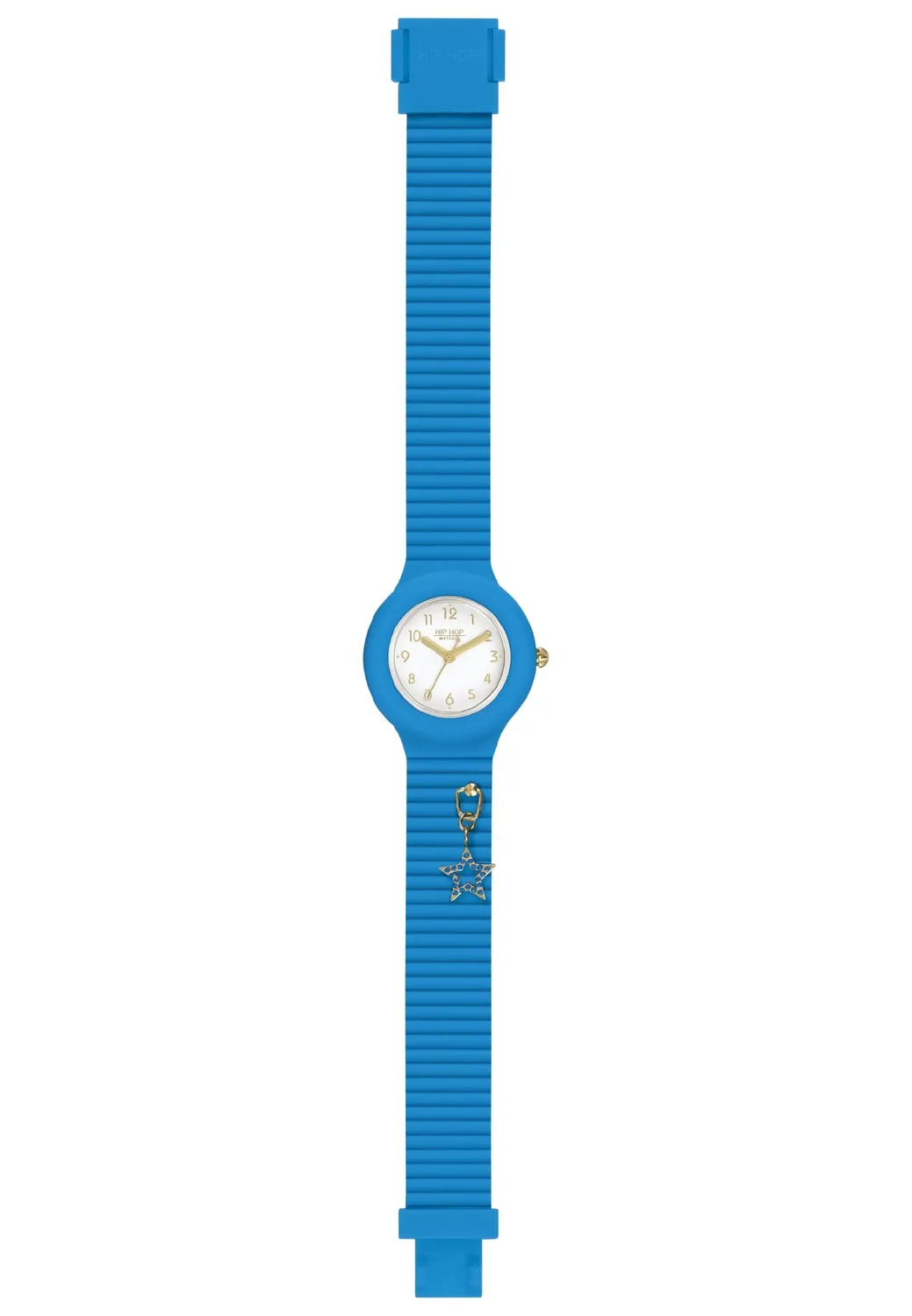 Hip Hop Hero 32 Dancing in the Light orologio rosa