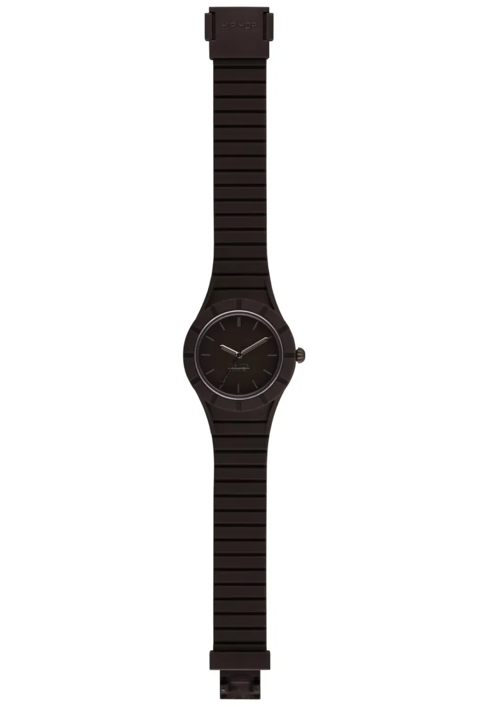 Hip Hop Hip-Street HWU0910 orologio uomo marrone