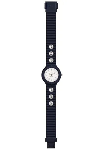 Hip Hop Hero 32 Orologio Donna Silicone 32 mm