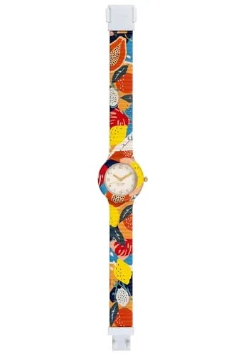 Hip Hop Tropical Dream HWU1042 orologio donna frutta