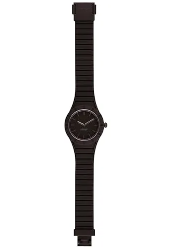 Hip Hop Hip-Street HWU0910 orologio uomo marrone