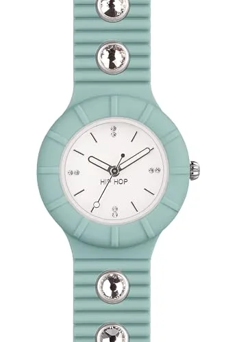 Hip Hop Hero 32 orologio donna silicone 32 mm